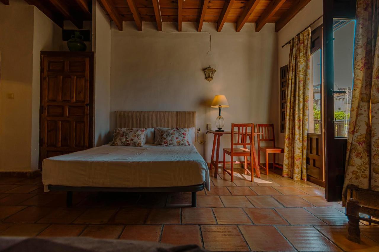 Casa Del Aljibe ξενώνας Γρανάδα Εξωτερικό φωτογραφία