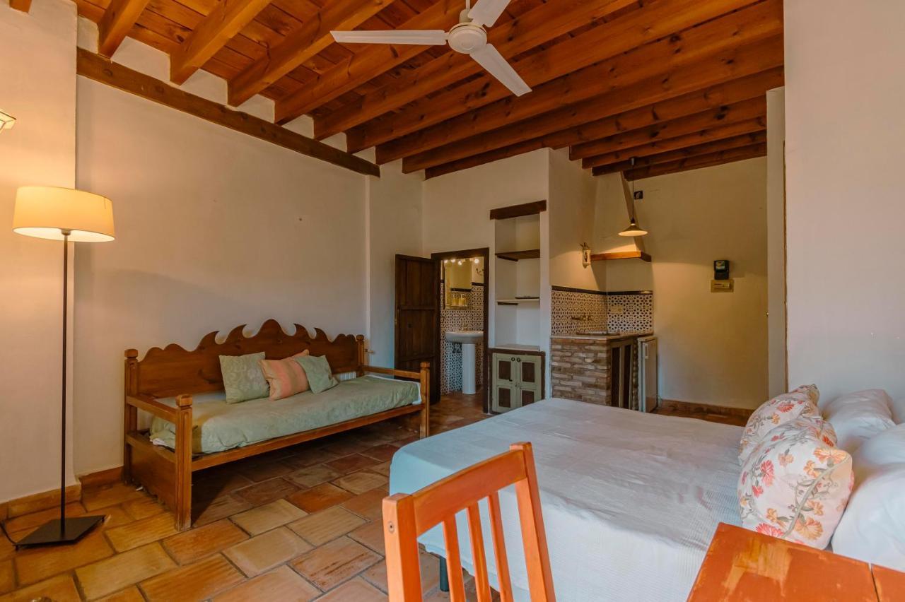 Casa Del Aljibe ξενώνας Γρανάδα Εξωτερικό φωτογραφία