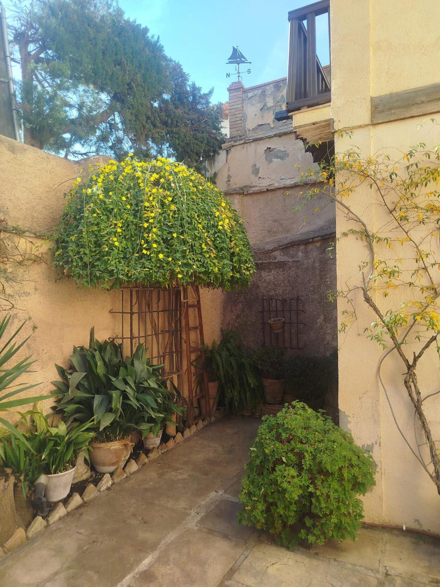 Casa Del Aljibe ξενώνας Γρανάδα Εξωτερικό φωτογραφία