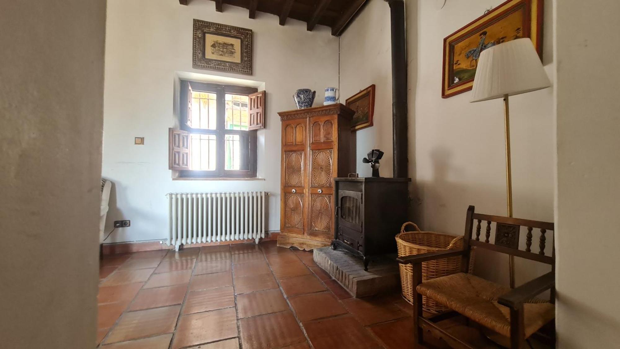 Casa Del Aljibe ξενώνας Γρανάδα Εξωτερικό φωτογραφία
