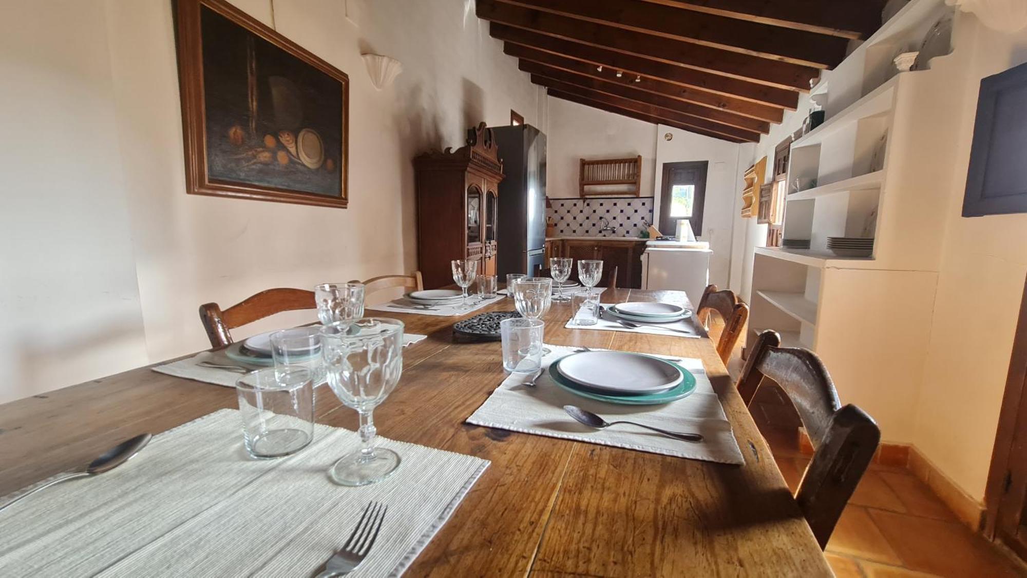 Casa Del Aljibe ξενώνας Γρανάδα Εξωτερικό φωτογραφία