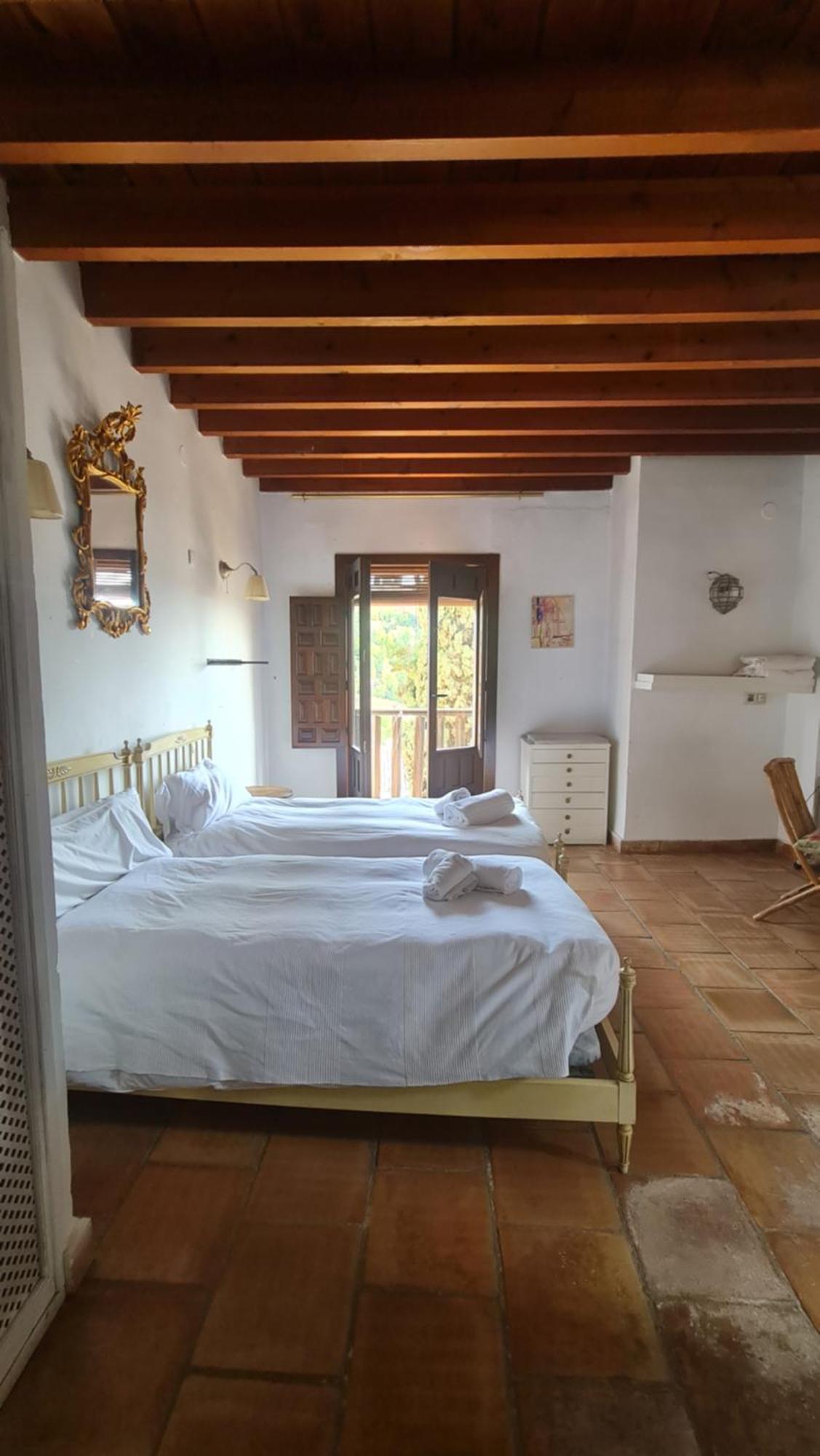 Casa Del Aljibe ξενώνας Γρανάδα Εξωτερικό φωτογραφία