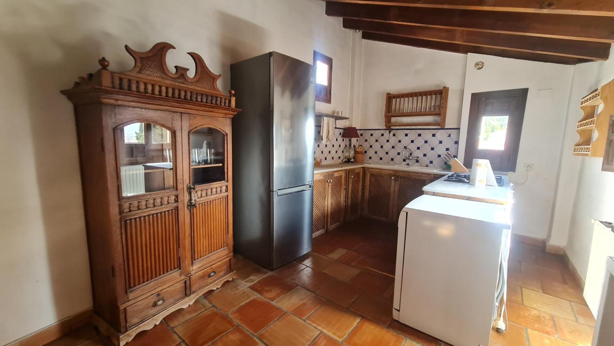 Casa Del Aljibe ξενώνας Γρανάδα Εξωτερικό φωτογραφία