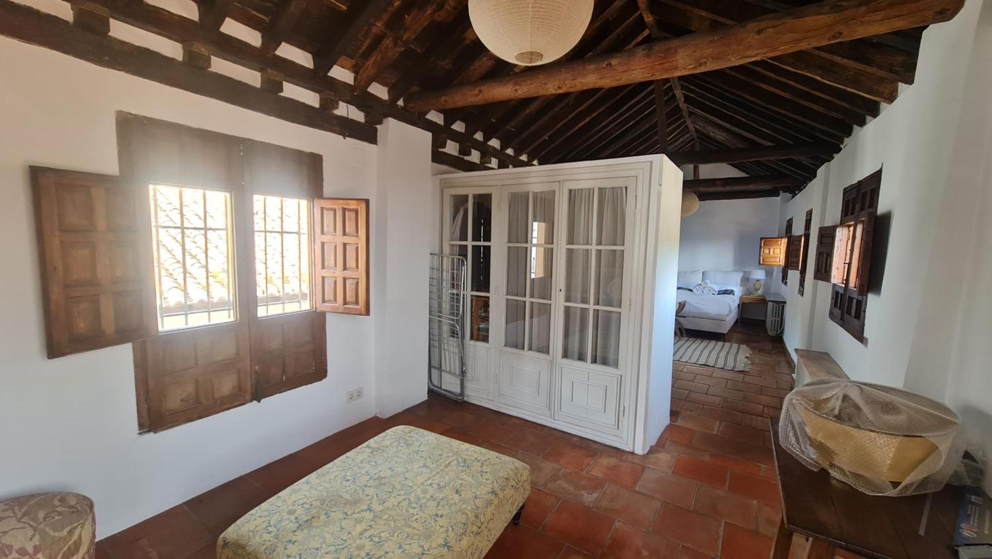 Casa Del Aljibe ξενώνας Γρανάδα Εξωτερικό φωτογραφία