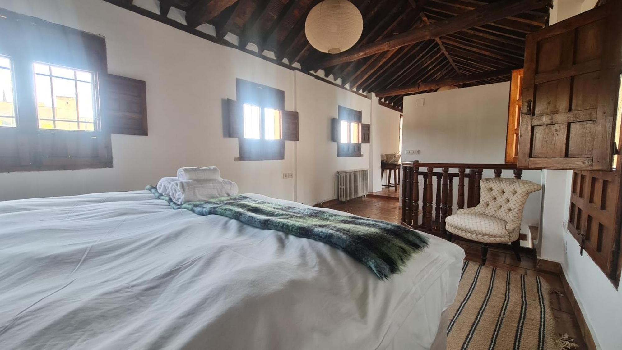 Casa Del Aljibe ξενώνας Γρανάδα Εξωτερικό φωτογραφία