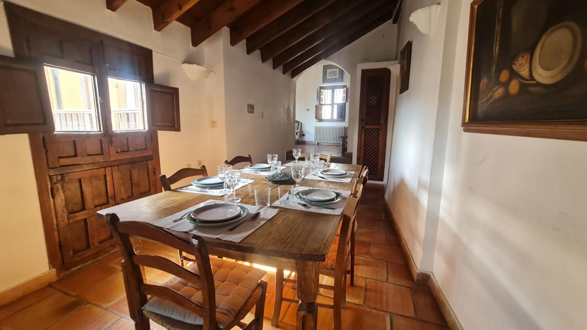 Casa Del Aljibe ξενώνας Γρανάδα Εξωτερικό φωτογραφία