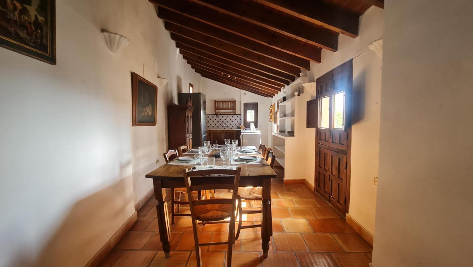 Casa Del Aljibe ξενώνας Γρανάδα Εξωτερικό φωτογραφία