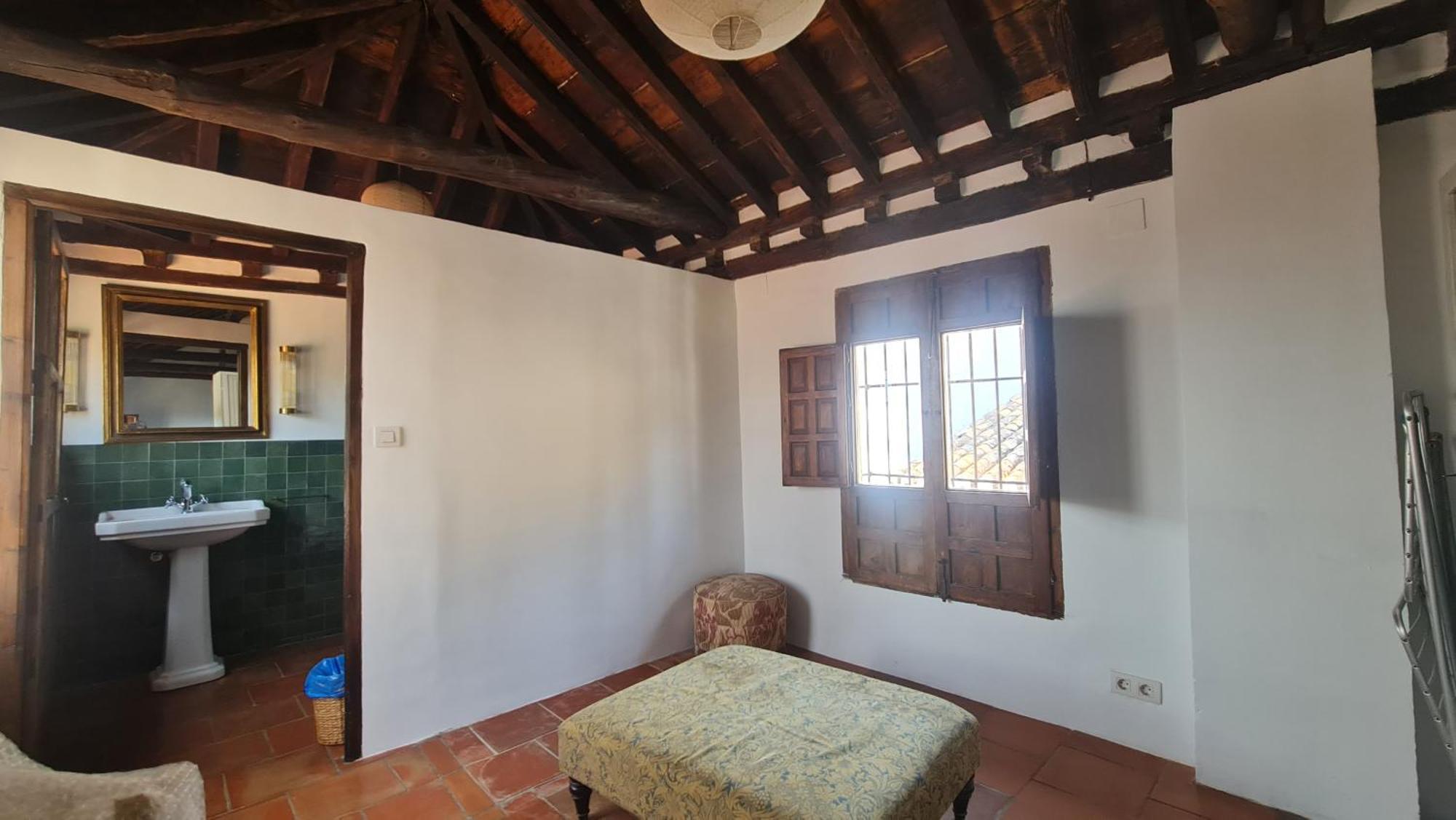 Casa Del Aljibe ξενώνας Γρανάδα Εξωτερικό φωτογραφία