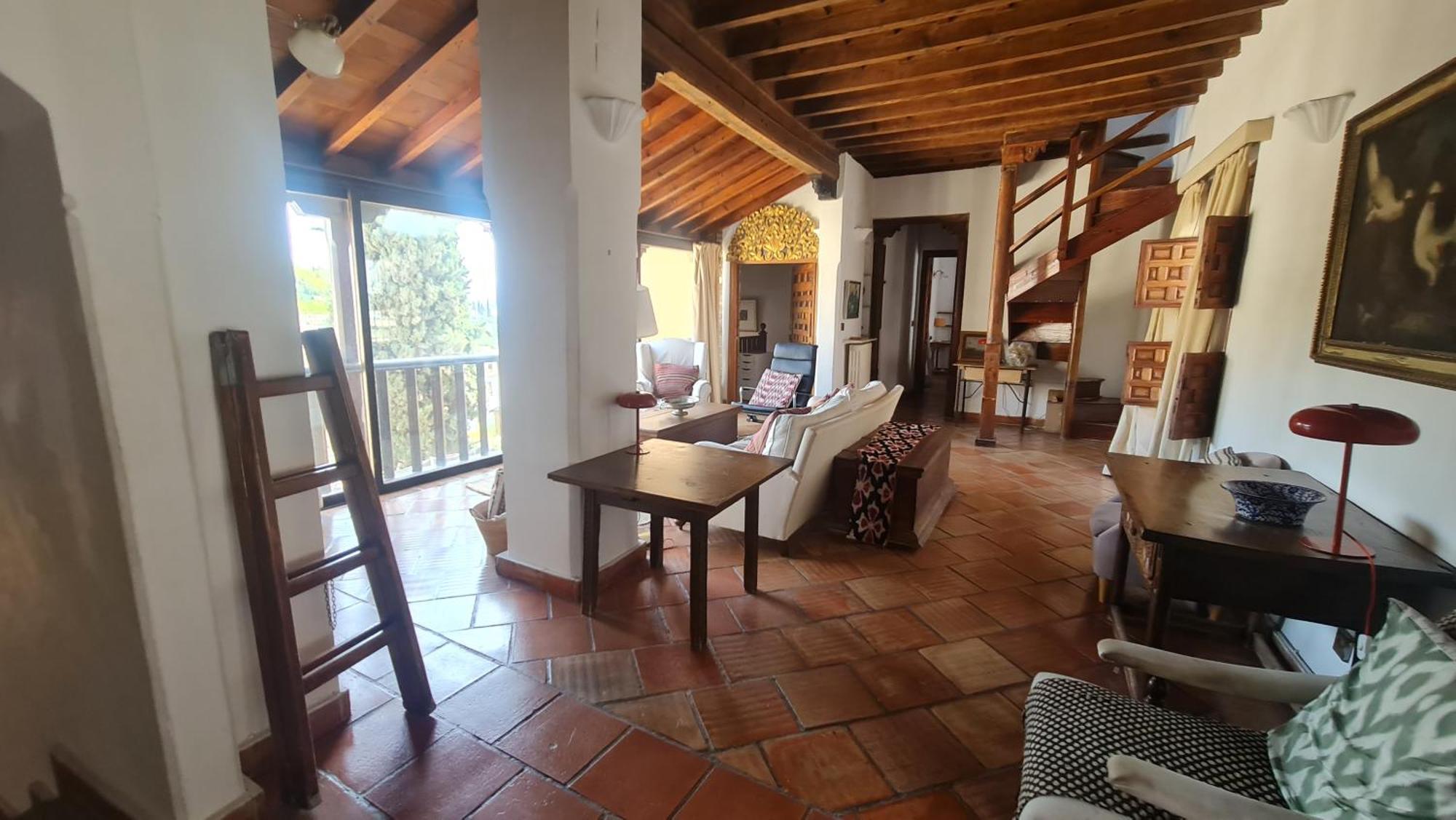 Casa Del Aljibe ξενώνας Γρανάδα Εξωτερικό φωτογραφία